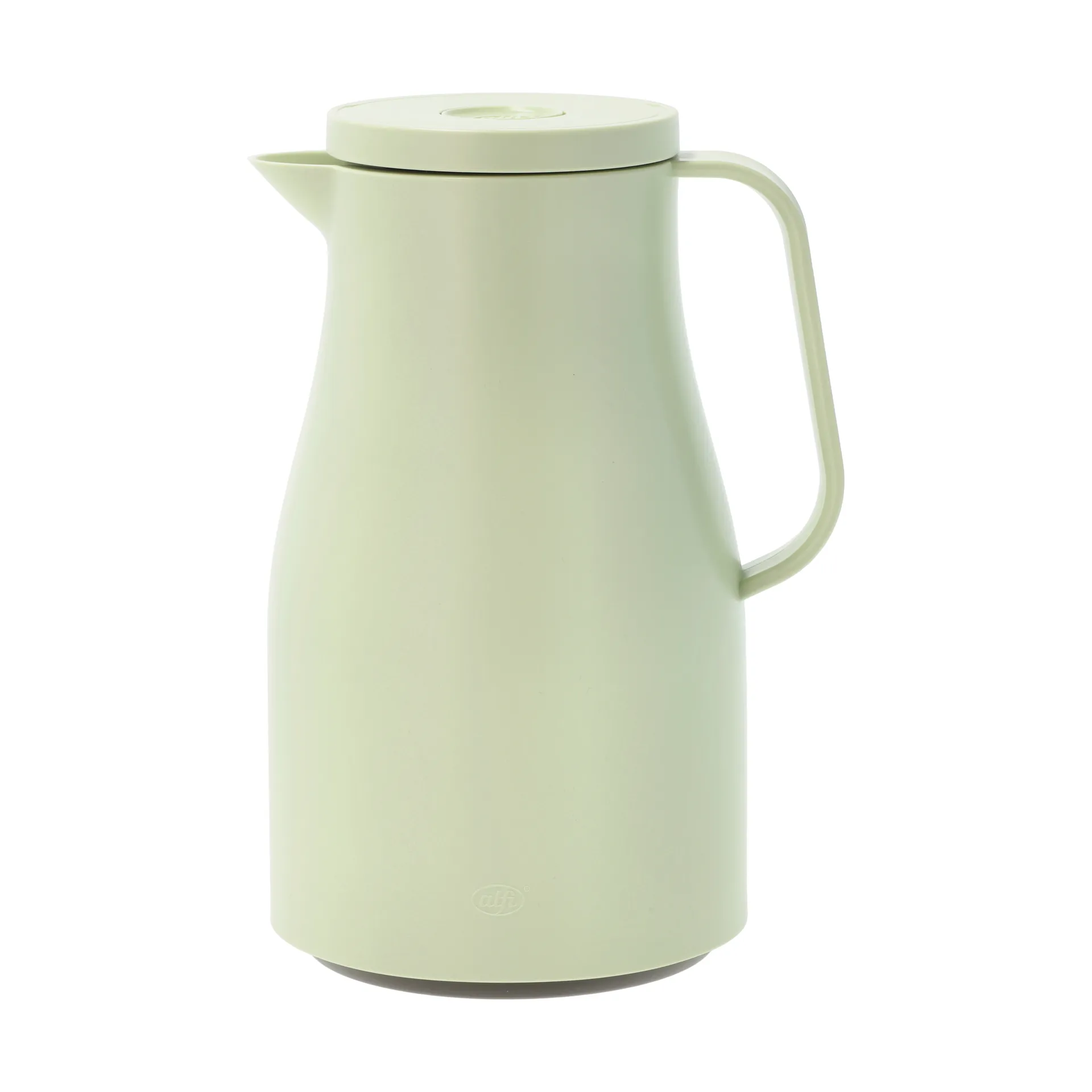 Econscious サーモジャグ 1 L, Mist Green Alfi