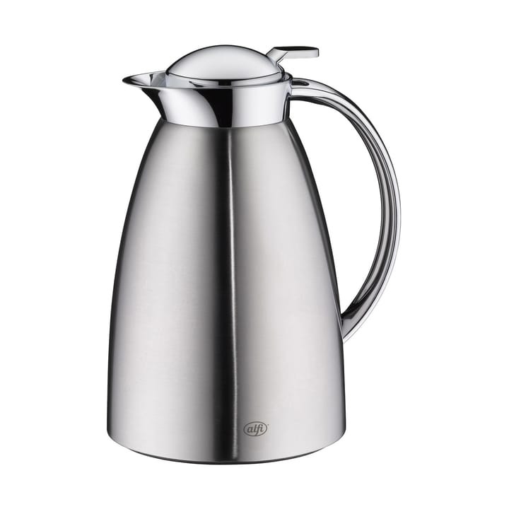 Gusto 保温ジャグ 0.65 l - Matt steel-glass - Alfi