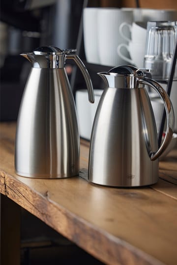 Gusto 保温ジャグ 0.65 l - Matt steel-glass - Alfi | アルフィ