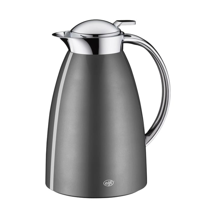 Gusto II 保温ジャグ 0.65 l, Space grey lacquer Alfi | アルフィ