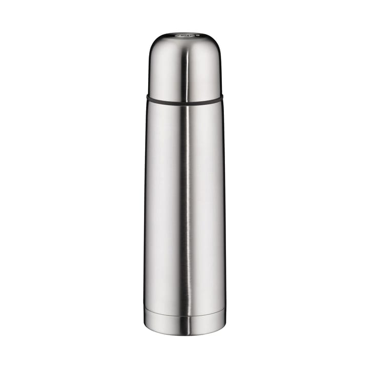 IsoTherm エコ保温用ボトル 0.5 l - Matt steel - Alfi | アルフィ