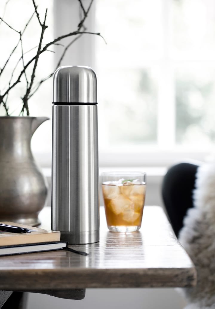 IsoTherm エコ保温ボトル 1 l, Matt steel Alfi | アルフィ