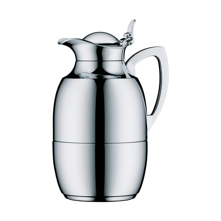 Juwel 保温ジャグ 1 l - Chrome plated stainless steel - Alfi | アルフィ