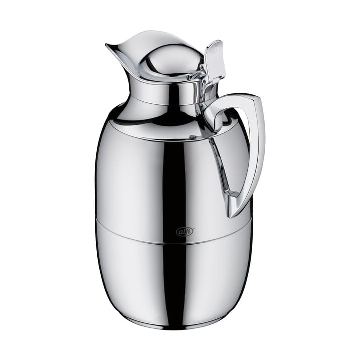 Juwel 保温ジャグ 1 l, Chrome plated stainless steel Alfi | アルフィ