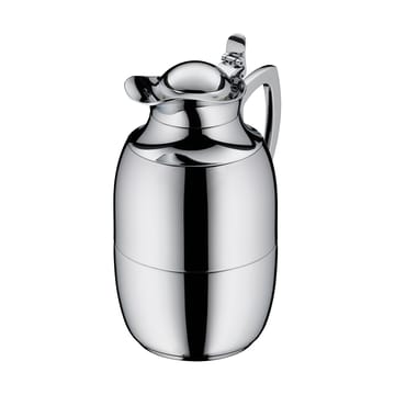 Juwel 保温ジャグ 1 l - Chrome plated stainless steel - Alfi