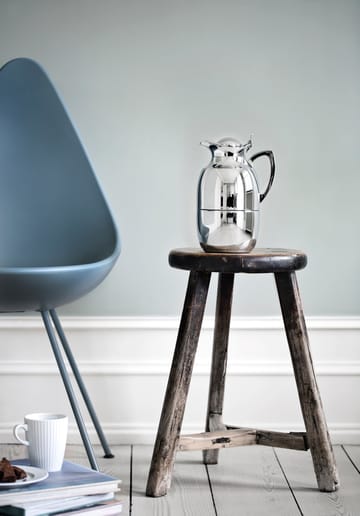 Juwel ��保温ジャグ 1 l - Chrome plated stainless steel - Alfi | アルフィ