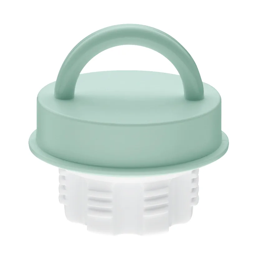 Kulan 保温ジャグ 0.94 l, Worn green Alfi