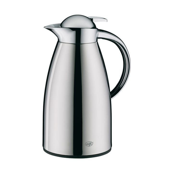 Signo 保温ジャグ 1 l - Chrome plated stainless steel - Alfi | アルフィ