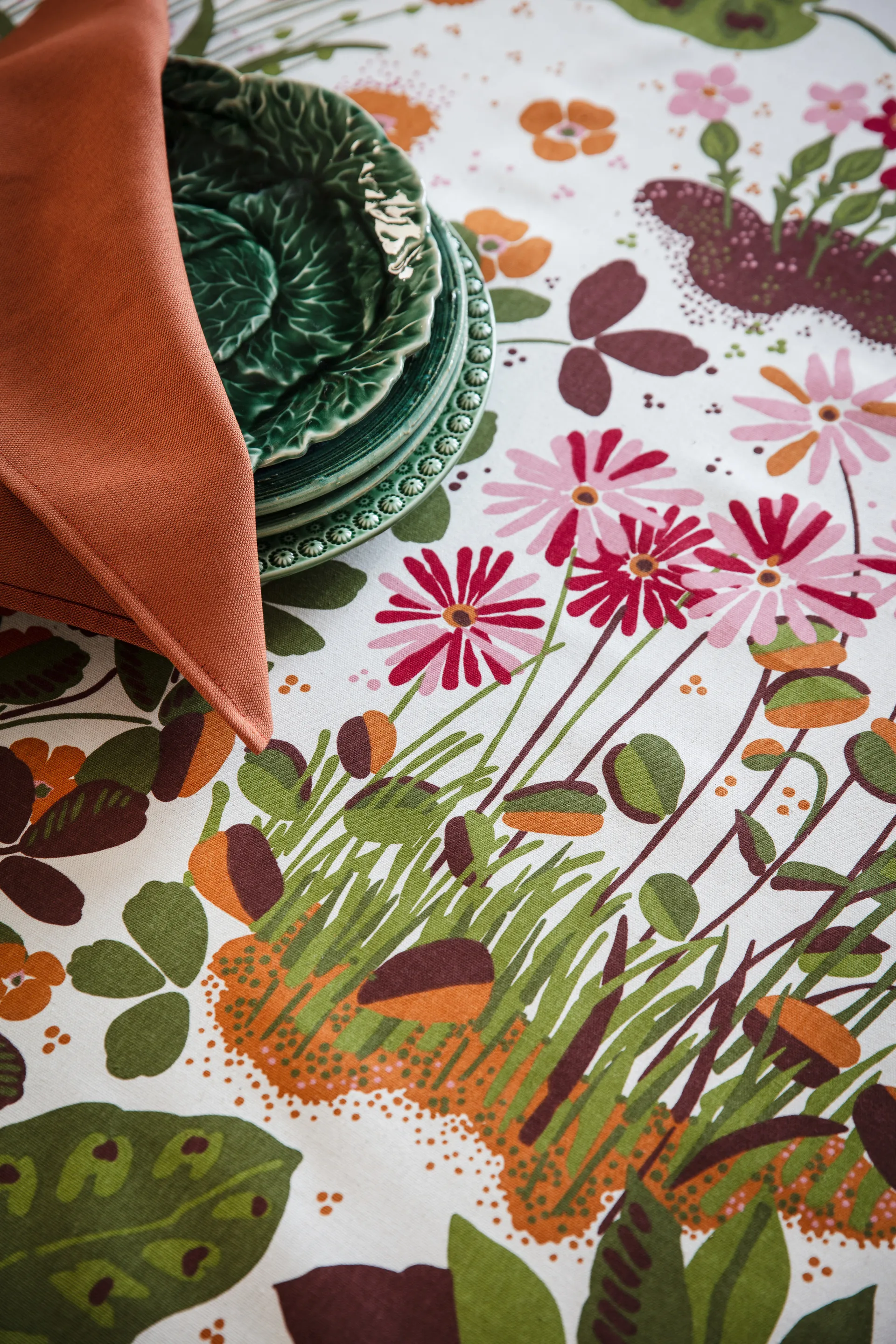 Ailanthus ファブリック, Multi Almedahls | アルメダールズ