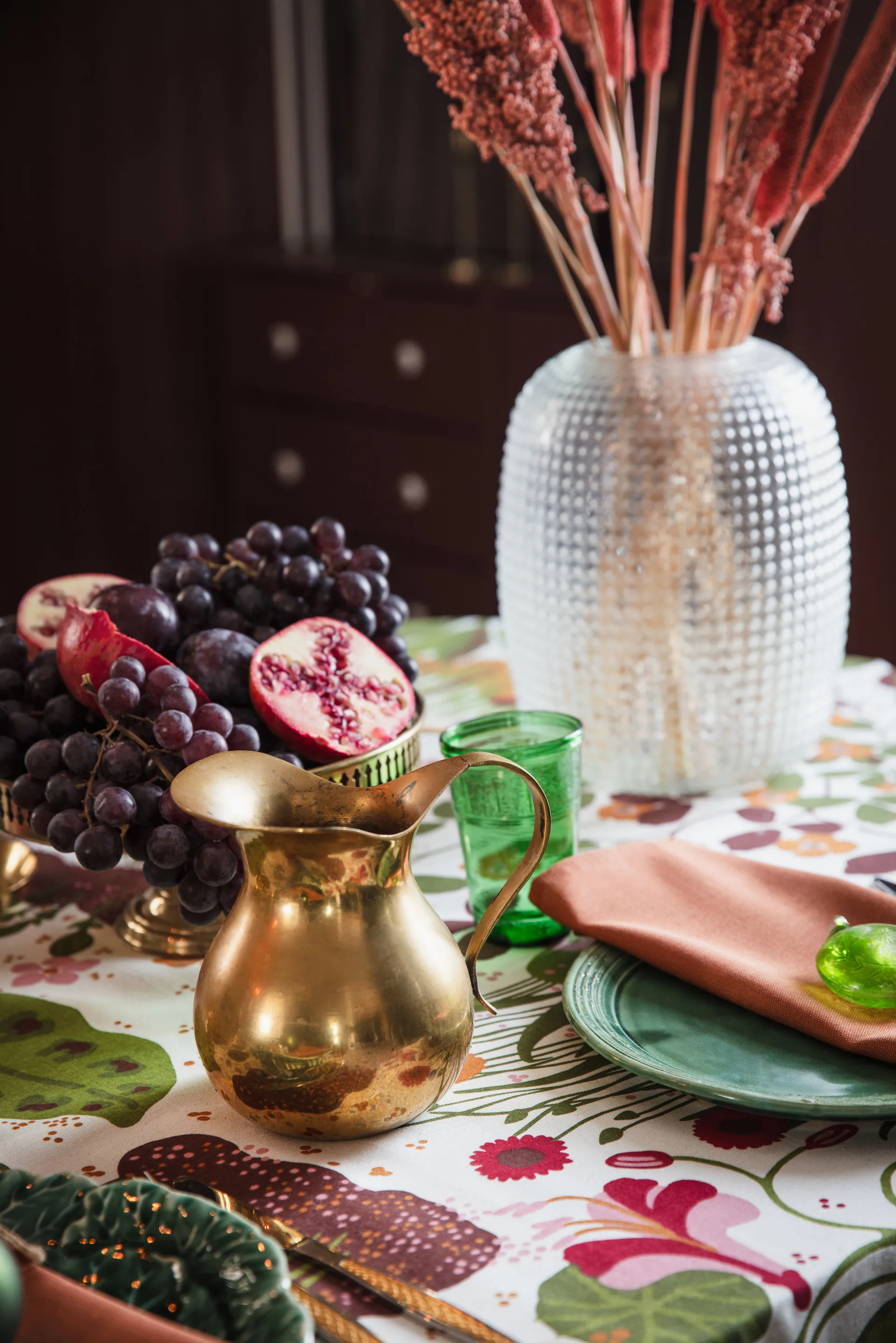 Ailanthus ファブリック, Multi Almedahls | アルメダールズ