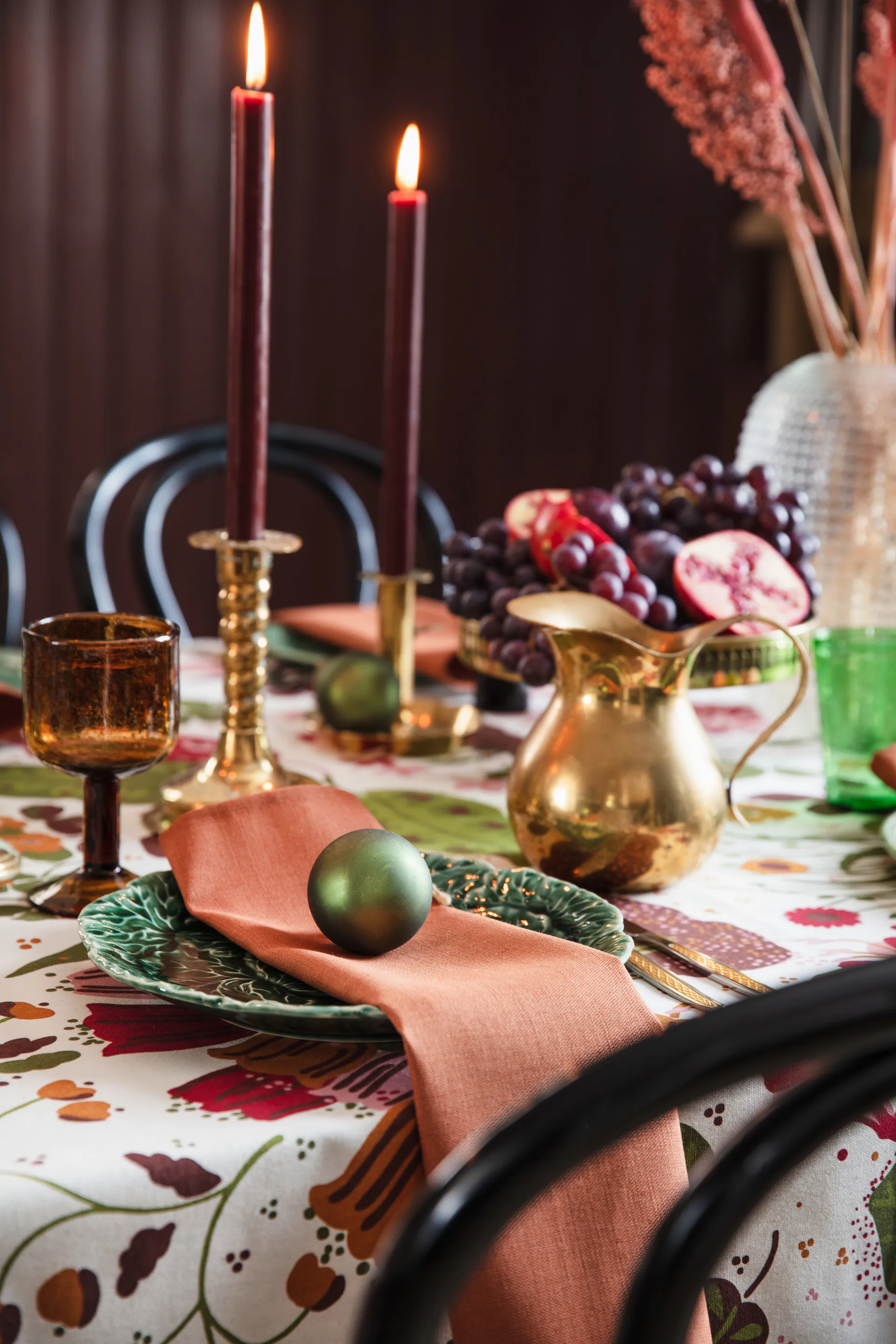 Ailanthus ファブリック, Multi Almedahls | アルメダールズ