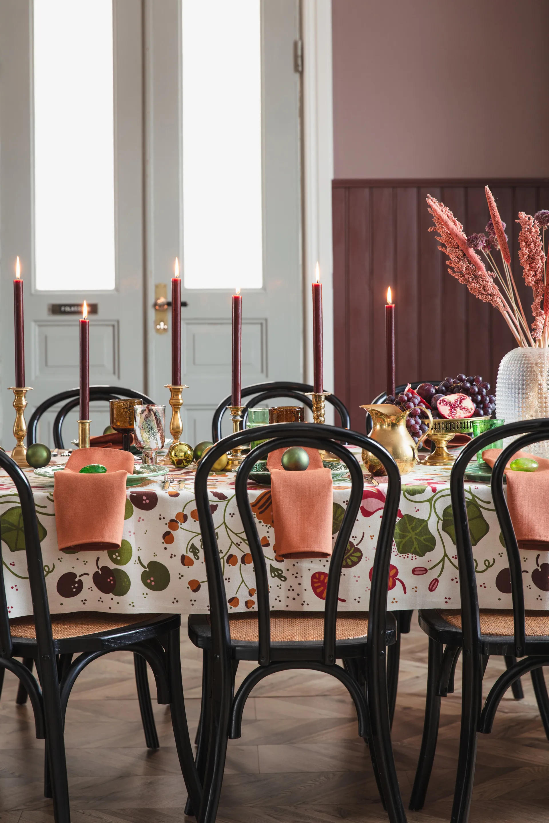 Ailanthus ファブリック, Multi Almedahls | アルメダールズ