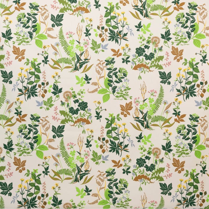 Ängsö テーブルクロス 145x250 cm, Multi-beige Almedahls | アルメダールズ