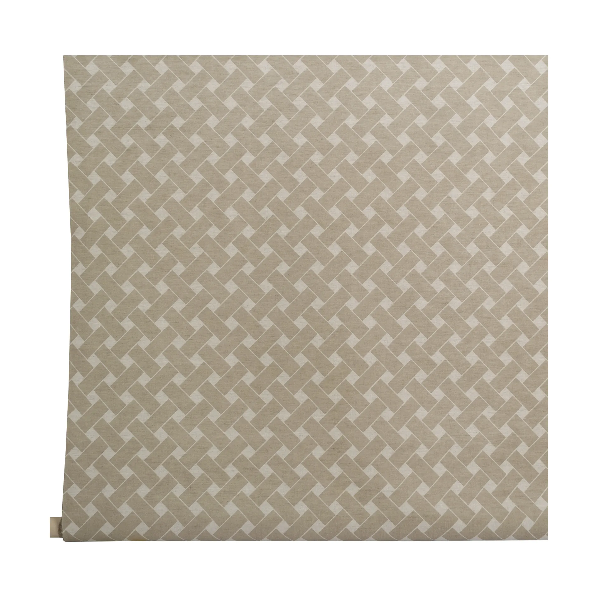 Basket XL ファブリック, Nature taupe Almedahls | アルメダールズ