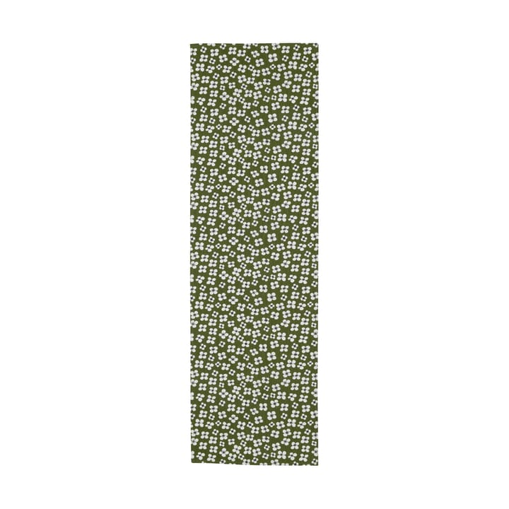 Belle Amie ランナー - Dark green, 45x150 cm - Almedahls | アルメダールズ
