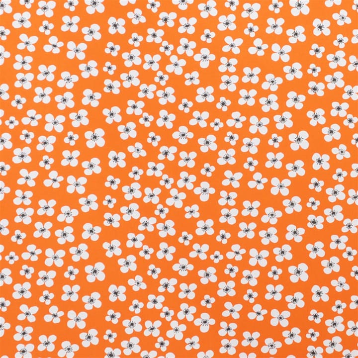 Belle Amie ファブリック オレンジ - orange-white - Almedahls | アルメダールズ