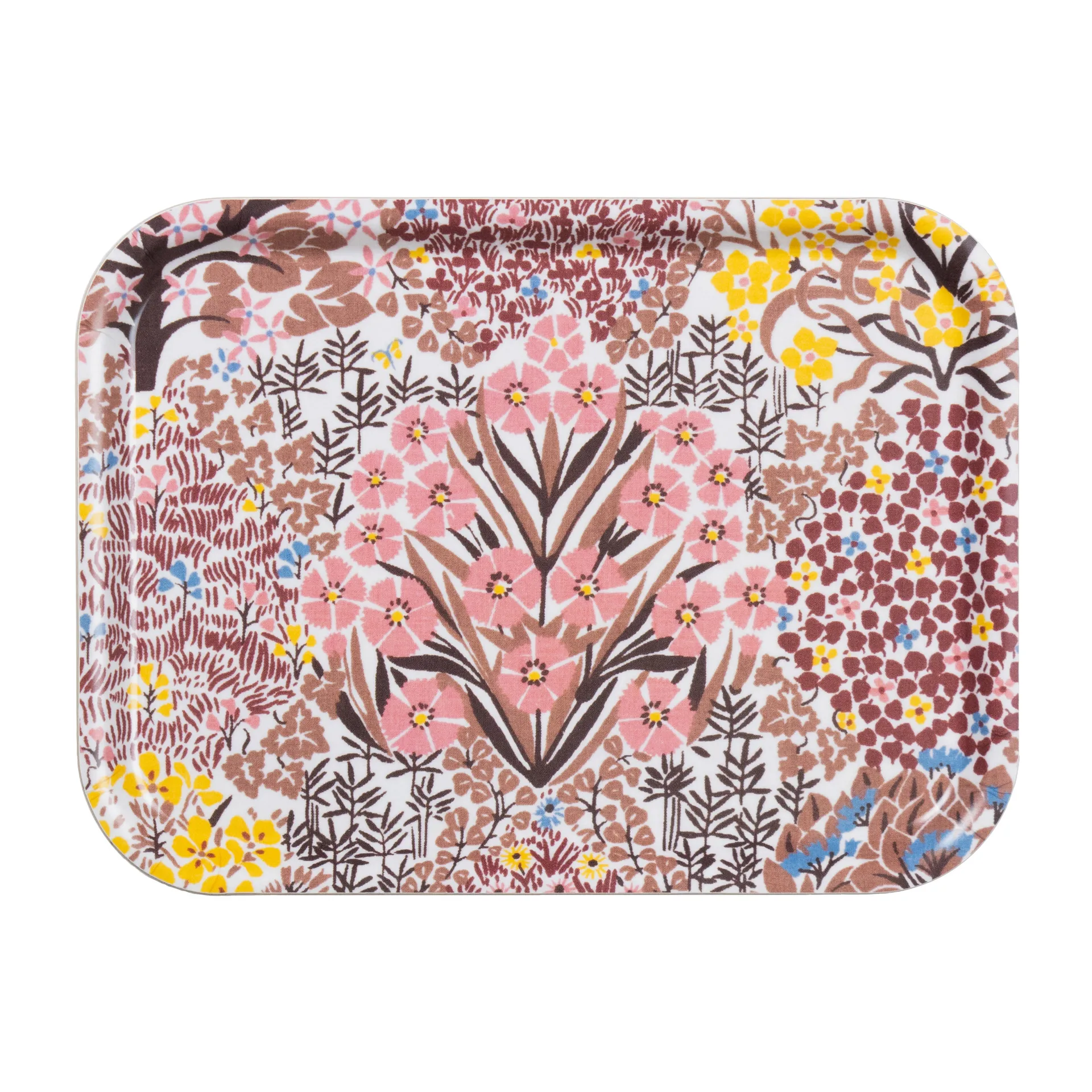 Botanic Garden トレイ, 20x27 cm Almedahls | アルメダールズ