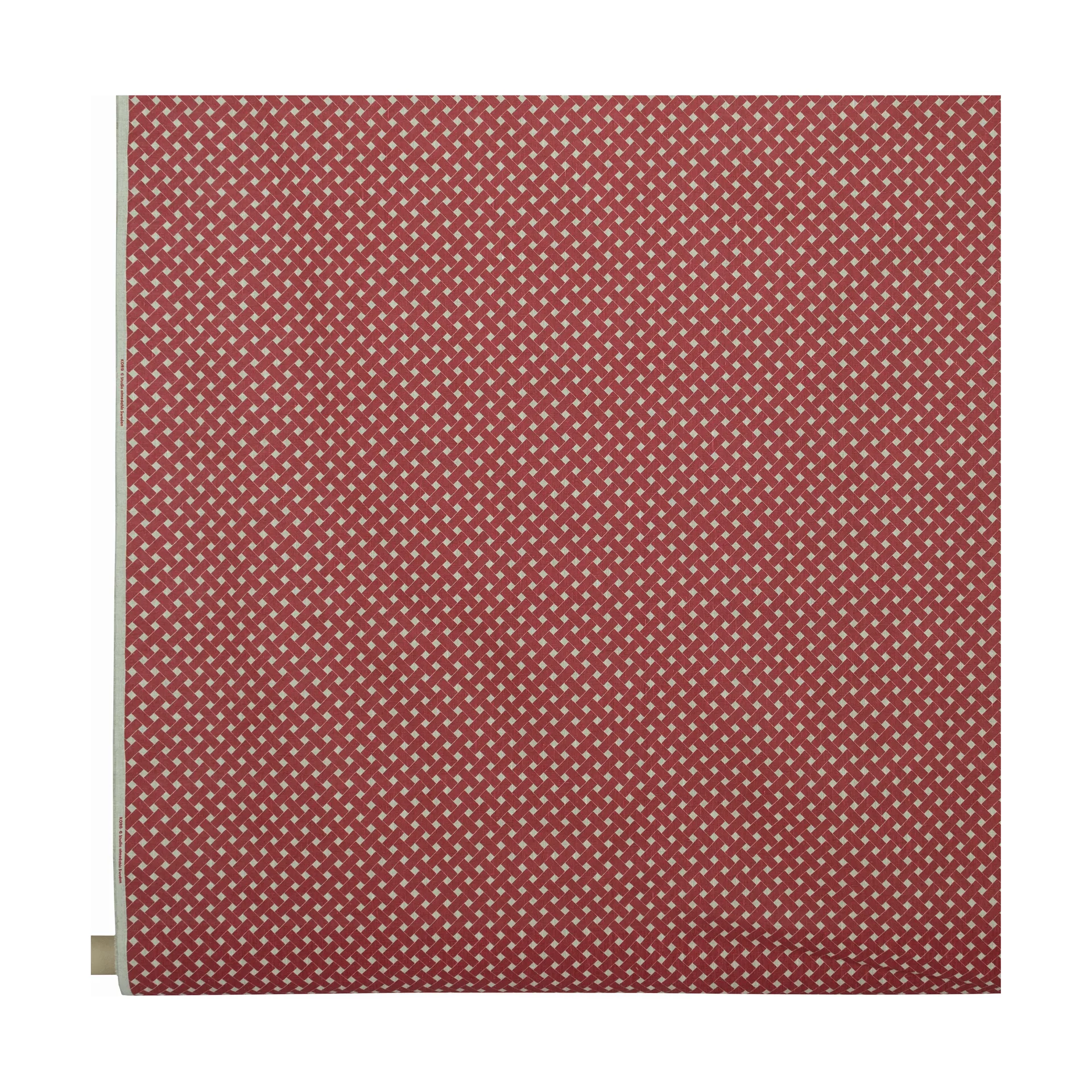 Korg ファブリック, Red Almedahls | アルメダールズ