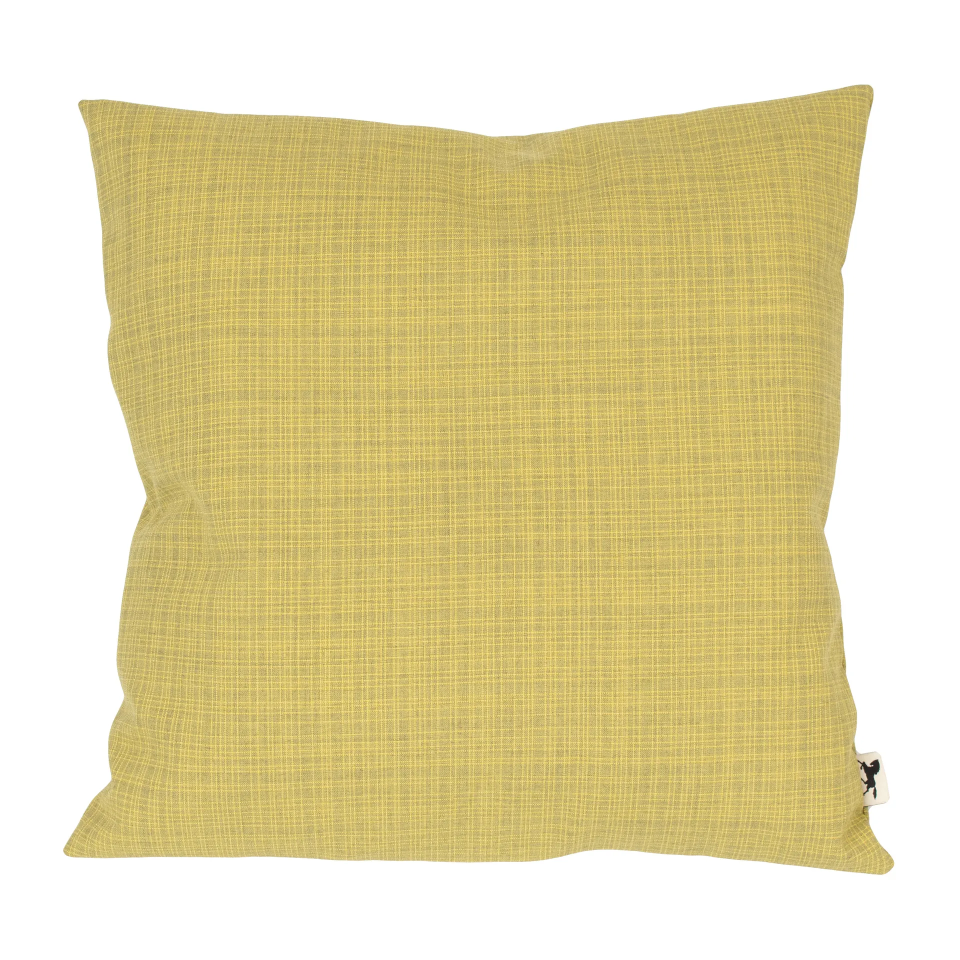 Kvarts クッションカバー 50x50 cm, Yellow Almedahls | アルメダールズ