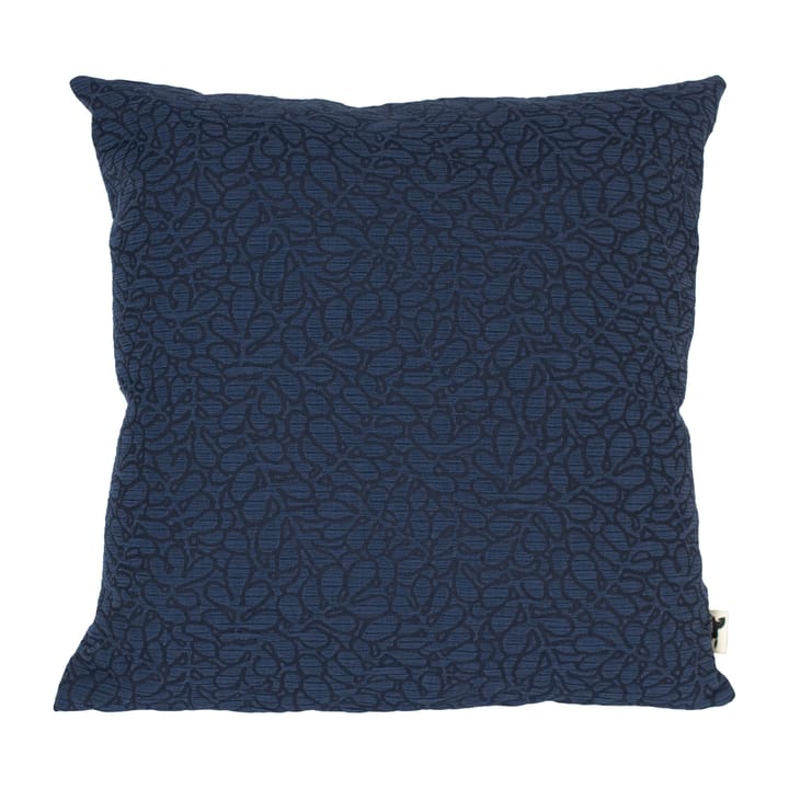 Livia クッションカバー 50x50 cm - Dark blue - Almedahls | アルメダールズ