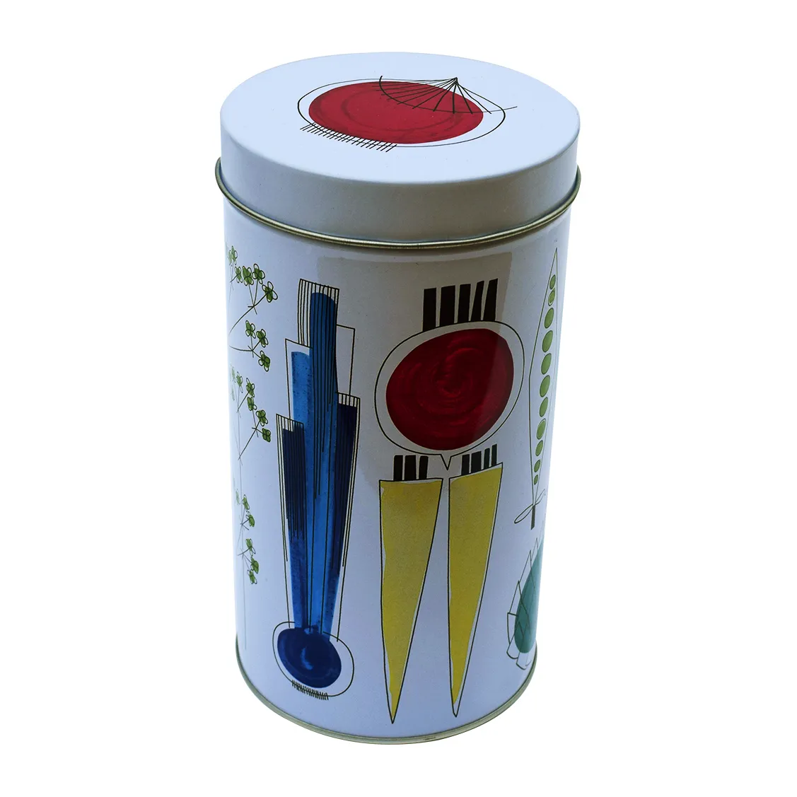 Picknick ラウンド ジャー 11x19 cm, Multi Almedahls | アルメダールズ