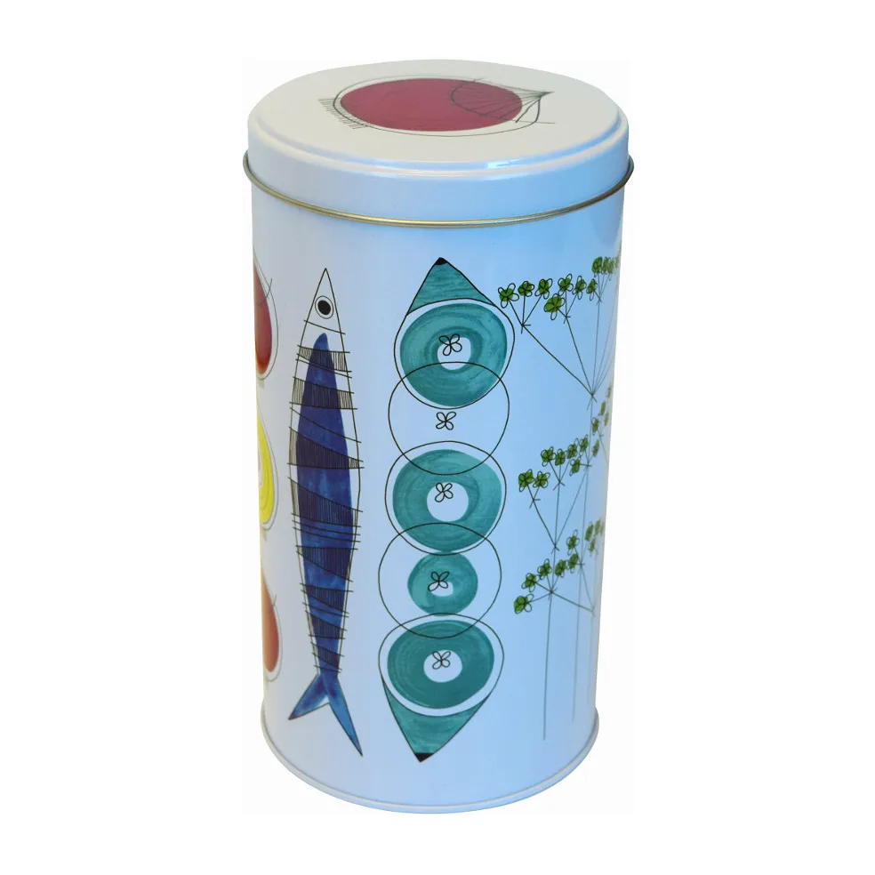 Picknick ラウンド ジャー 11x19 cm, Multi Almedahls | アルメダールズ