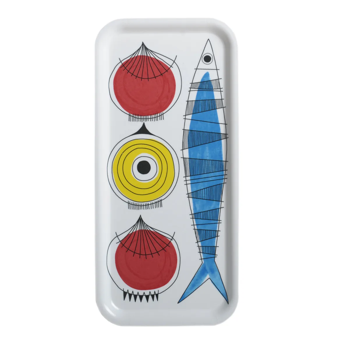 Picknick トレイ, 32x15 cm Almedahls | アルメダールズ