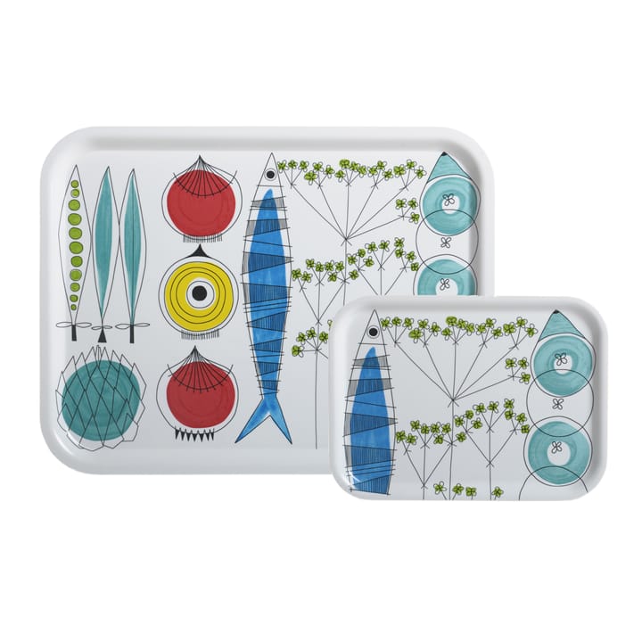 Picknick トレイ, 32x15 cm Almedahls | アルメダールズ