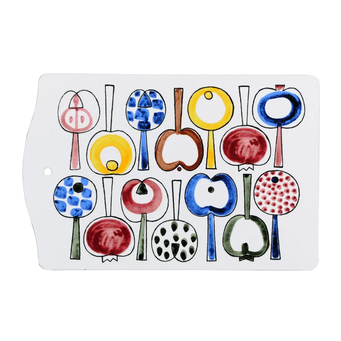 Pomona カッティングボード, multi Almedahls | アルメダールズ