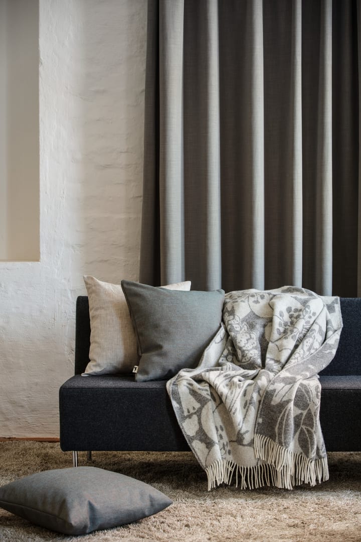 Skogen スロー 130x170 cm, Grey-off white Almedahls | アルメダールズ