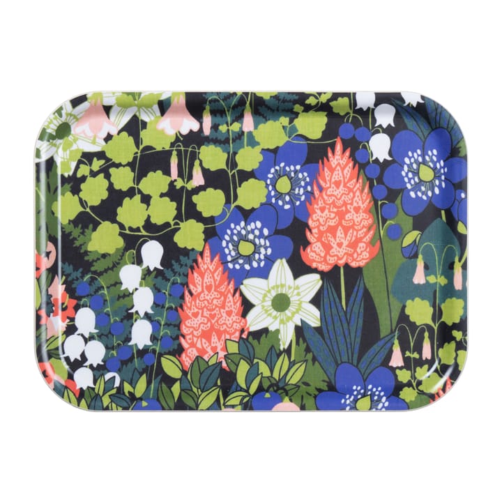 Skogen トレイ 20x27 cm - 20x27 cm - Almedahls | アルメダールズ