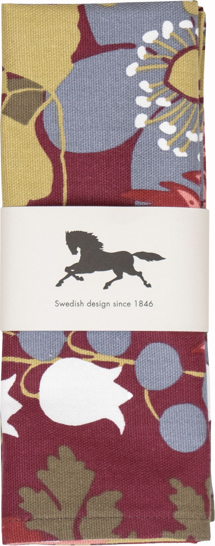 Skogen プレースマット 34x45 cm 2枚セット, Vinred Almedahls | アルメダールズ