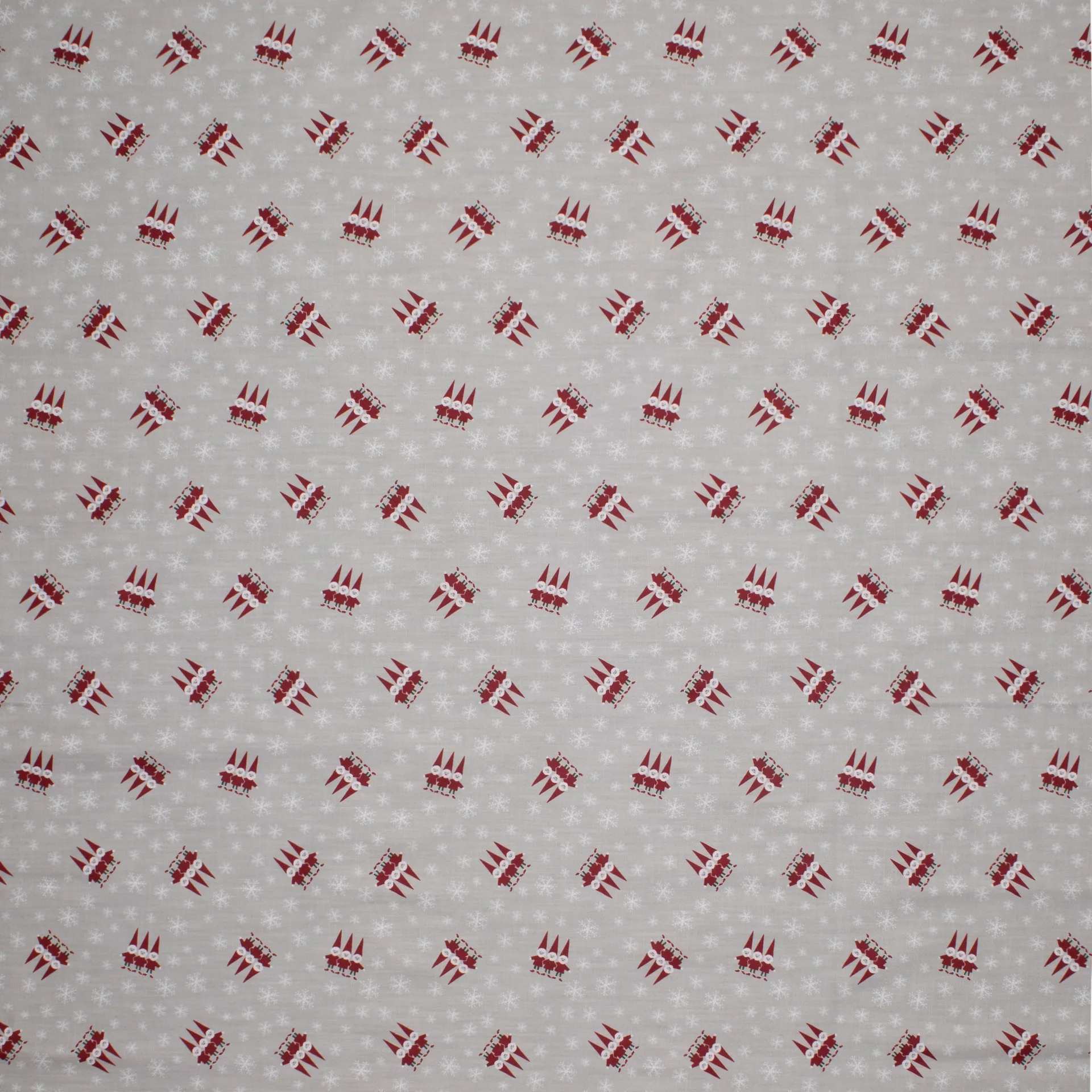 Tomtenisse オイルクロス 145x220 cm, beige Almedahls | アルメダールズ