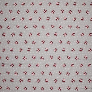 Tomtenisse オイルクロス 145x220 cm - beige - Almedahls | アルメダールズ