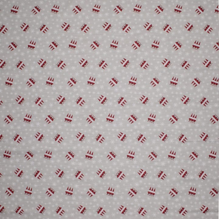 Tomtenisse オイルクロス 145x220 cm, beige Almedahls | アルメダールズ