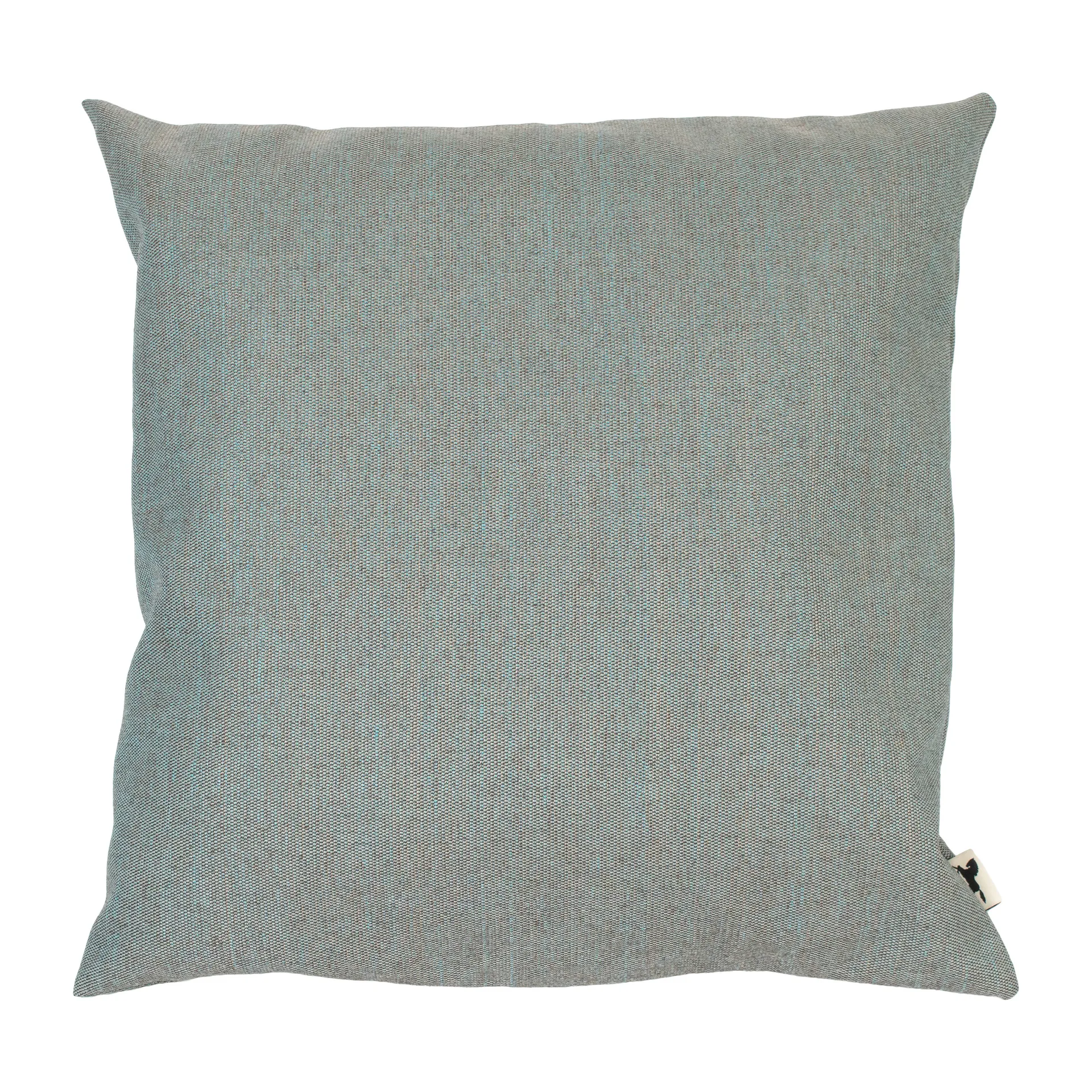Twist クッションカバー 50x50 cm, Blue-nature Almedahls | アルメダールズ