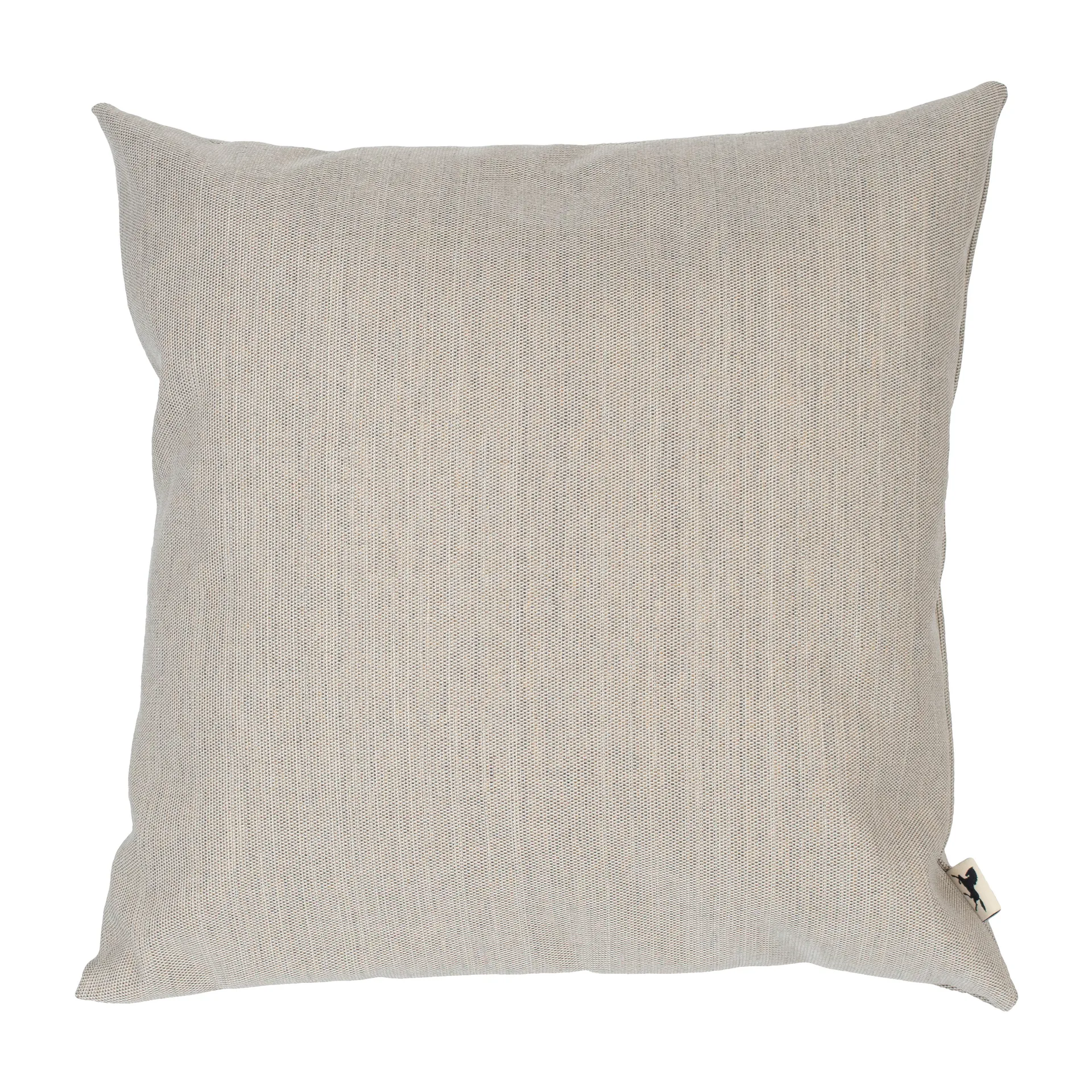 Twist クッションカバー 50x50 cm, Light  beige Almedahls | アルメダールズ