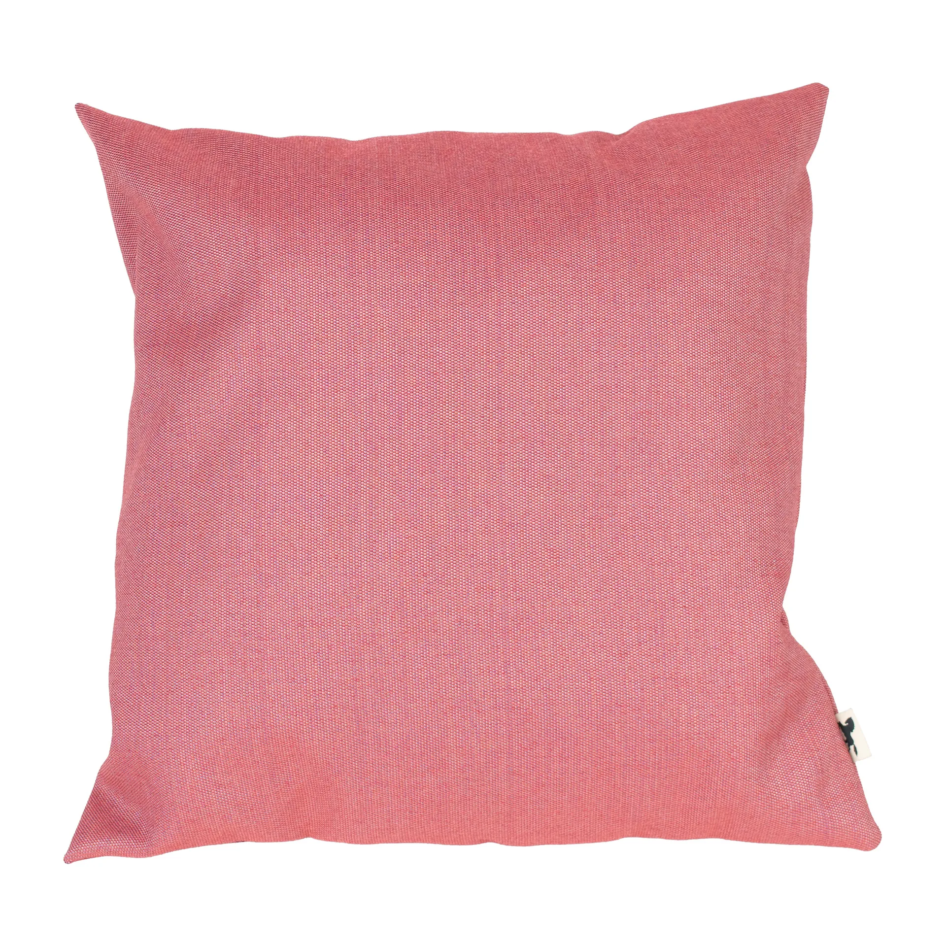 Twist クッションカバー 50x50 cm, Pink-red Almedahls | アルメダールズ