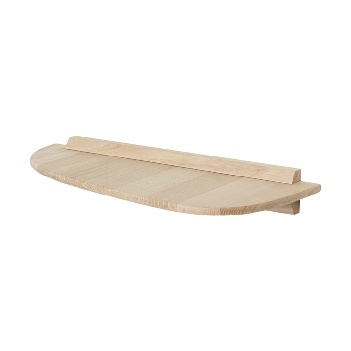 シェルフ 1 ウォールシェルフ 40 cm - Oak - Andersen Furniture | アンデルセンファーニチャー