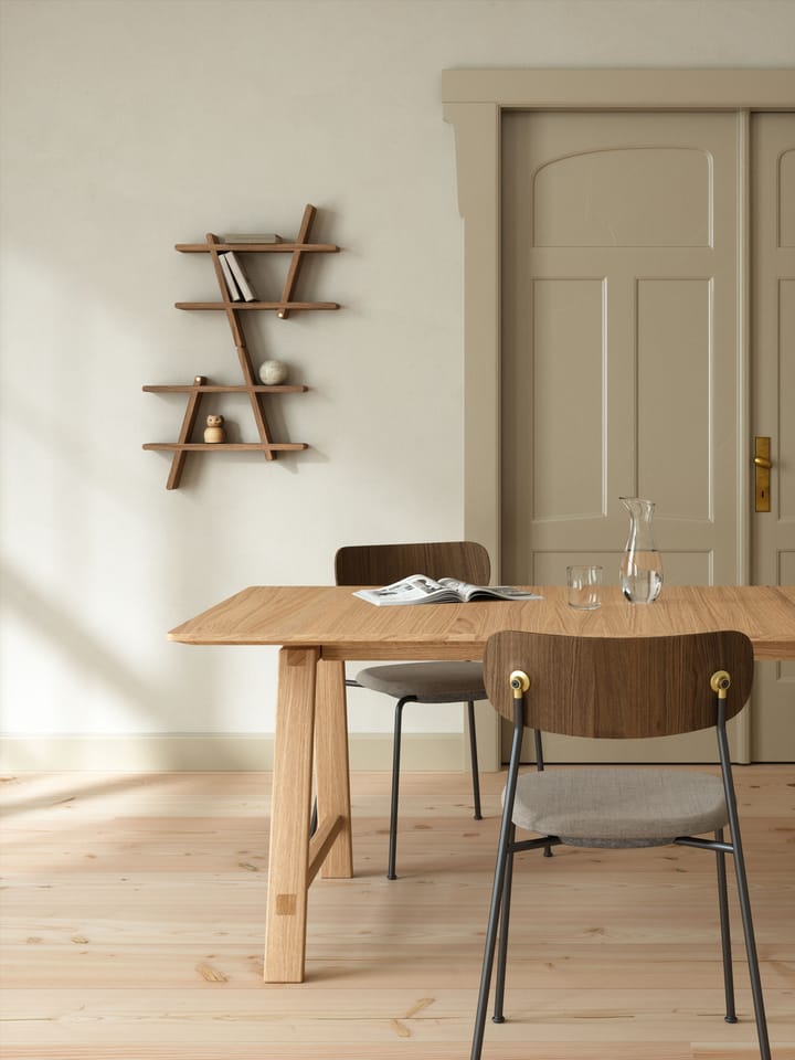 A-シェルフ ウォールシェルフ 52x9x46 cm, Ash Andersen Furniture | アンデルセンファーニ��チャー