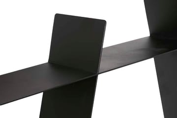 A-シェルフ ウォールシェルフ 52x9x46 cm - Black - Andersen Furniture | アンデルセンファーニチャー