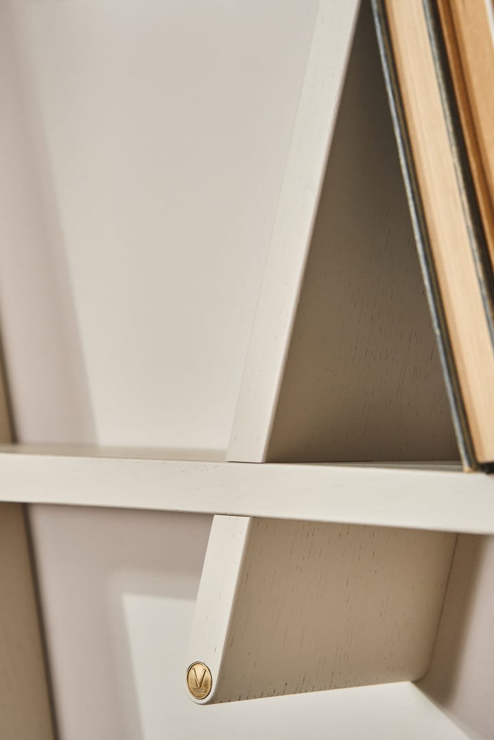 A-シェルフ ウォールシェルフ 特別版, Light beige L 78x12x67 cm Andersen Furniture | アンデルセンファーニチャー