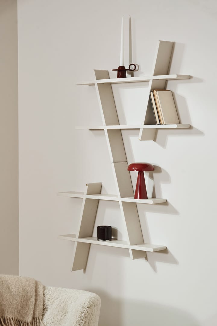 A-シェルフ ウォールシェルフ 特別版, Light beige L 78x12x67 cm Andersen Furniture | アンデルセンファーニチャー