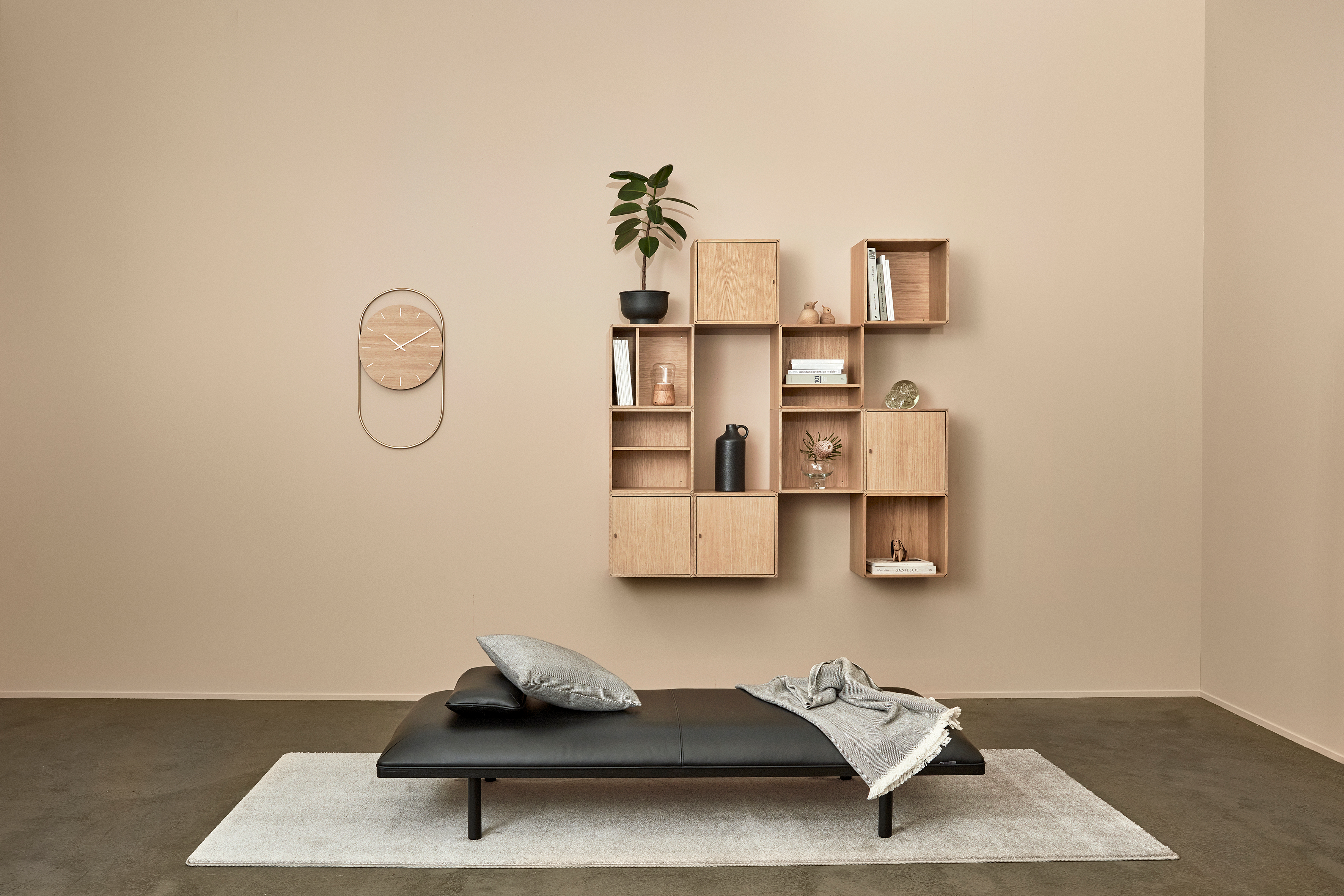 Andersen Furniture | アンデルセンファーニチャー からのA-Wall