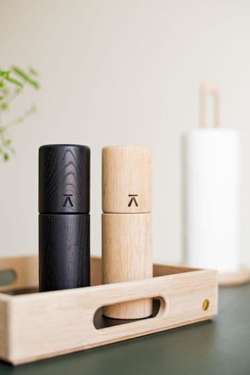 Andersen ソルト / ペッパー グラインダ 18 cm - Oak - Andersen Furniture | アンデルセンファーニチャー