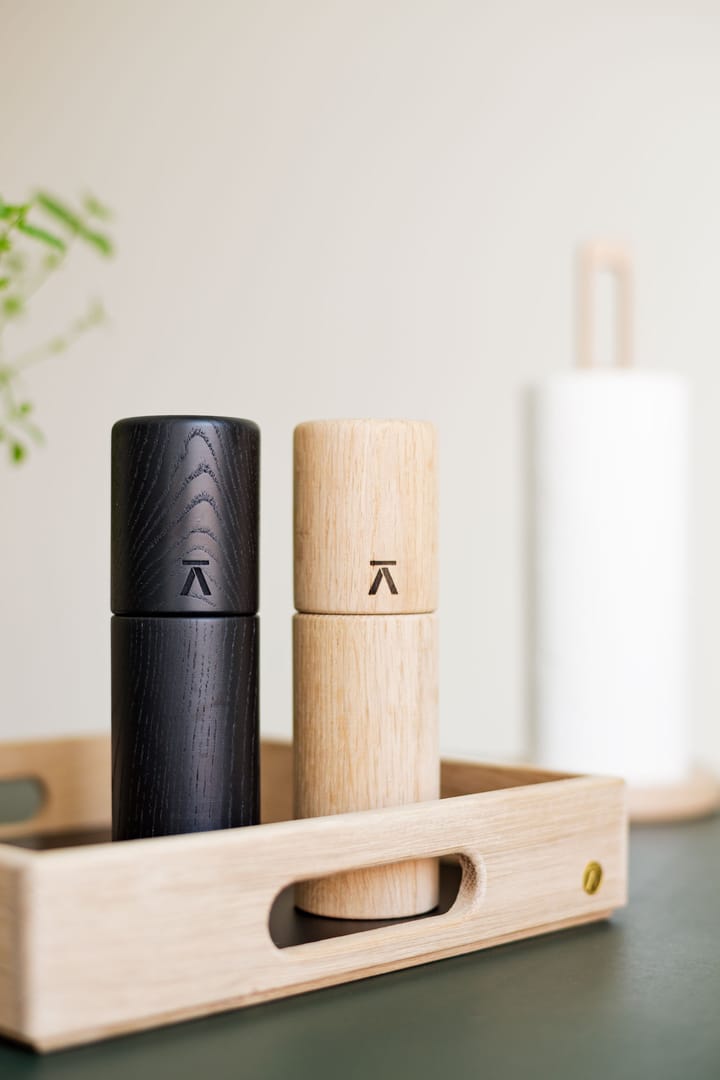 Andersen ソルト / ペッパー グラインダ 18 cm, Oak Andersen Furniture | アンデルセンファーニチャー