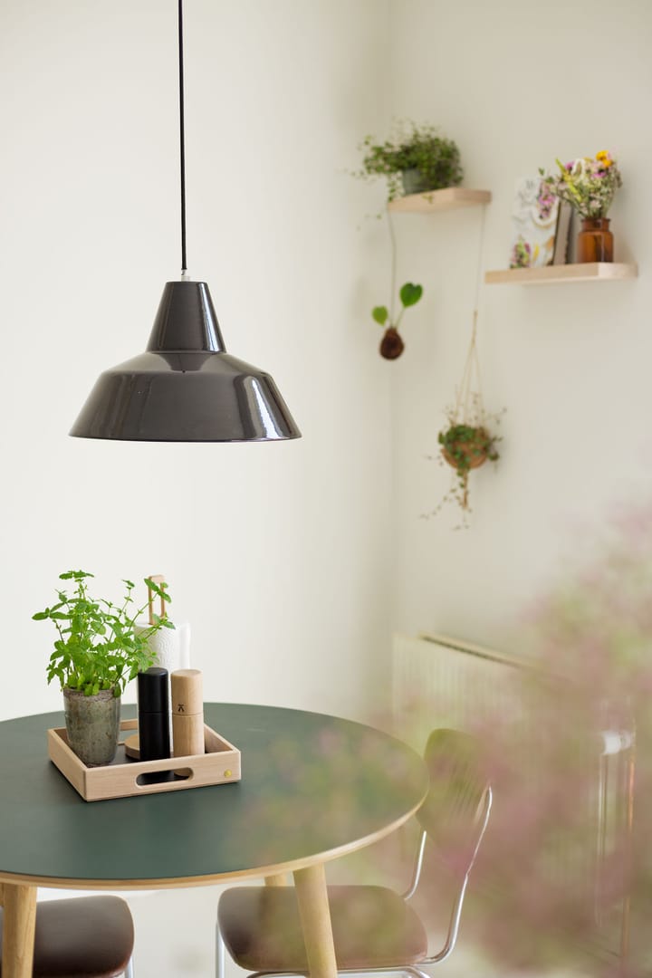 Andersen ソルト / ペッパー グラインダ 18 cm, Oak Andersen Furniture | アンデルセンファーニチャー