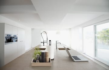 Andersen ソルト / ペッパー グラインダ 18 cm - Oak - Andersen Furniture | アンデルセンファーニチャー