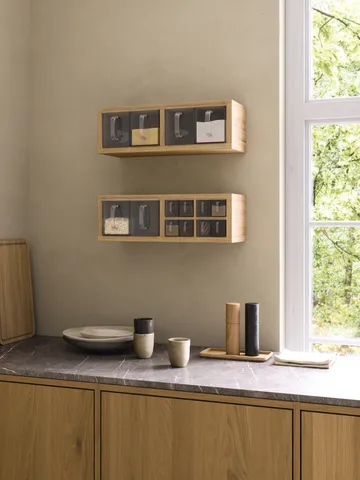 Andersen ソルト / ペッパー グラインダ 18 cm - Oak - Andersen Furniture