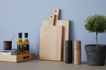 Andersen ソルト / ペッパー グラインダ 18 cm - Oak - Andersen Furniture